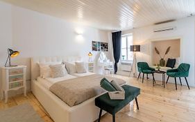 Casanoa Old Town Rovinj Apartment